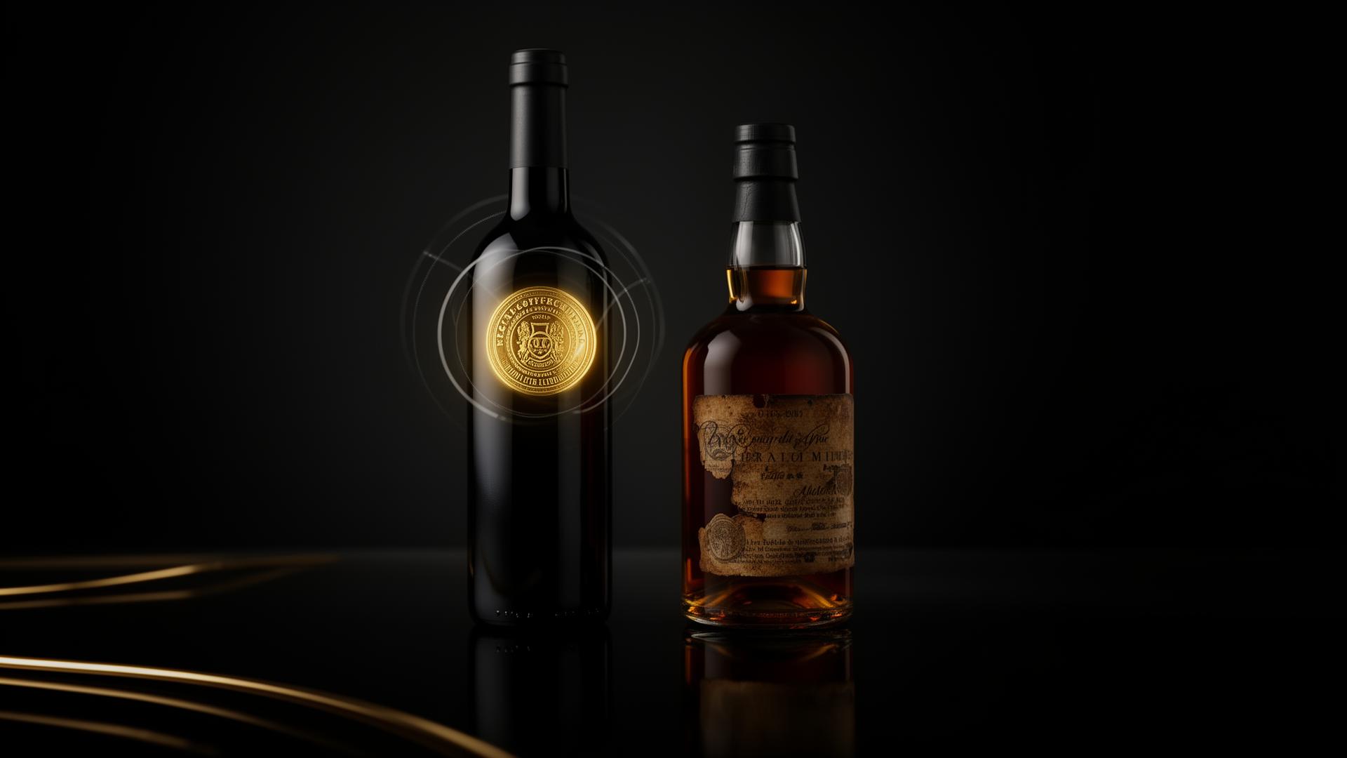Combating the $8.9 Billion Counterfeit Alcohol Crisis