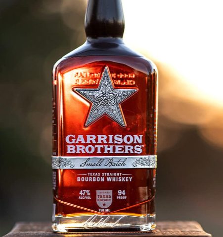 Garrison Brothers: Protecting Cowboy Bourbon with SpiritSeal™